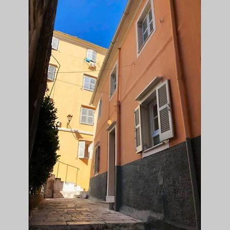 Апартаменти Piccolocampiello Corfu  Екстер'єр фото