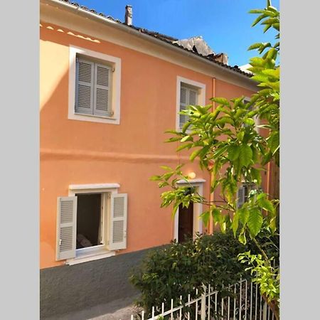 Апартаменти Piccolocampiello Corfu  Екстер'єр фото