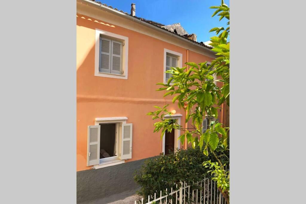 Апартаменти Piccolocampiello Corfu  Екстер'єр фото